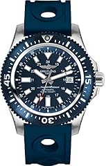 Breitling superocean special for sale  Delivered anywhere in USA 