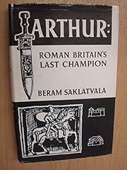 Arthur roman britain gebraucht kaufen  Wird an jeden Ort in Deutschland