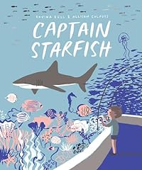 Captain starfish for sale  Delivered anywhere in UK