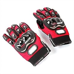 Red motorcycle accessories for sale  Delivered anywhere in USA 