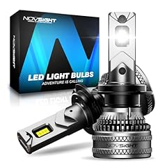 Novsight led headlight for sale  Delivered anywhere in UK