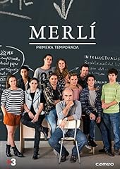 Merlí temporada 4 usato  Spedito ovunque in Italia 