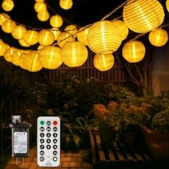 Led lantern string for sale  Delivered anywhere in USA 