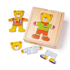 Bigjigs toys mrs for sale  Delivered anywhere in UK