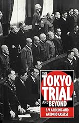 Tokyo trial and gebraucht kaufen  Wird an jeden Ort in Deutschland