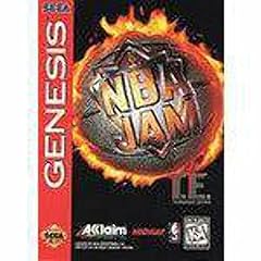 Nba jam .e. for sale  Delivered anywhere in USA 