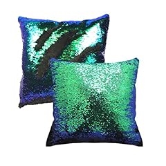 Mocofo glitter pillow for sale  Delivered anywhere in USA 