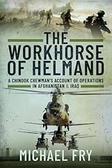 The workhorse helmand gebraucht kaufen  Wird an jeden Ort in Deutschland