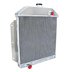Row core radiator for sale  Delivered anywhere in USA 