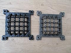 Ironmongery cast iron for sale  Delivered anywhere in UK