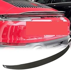 Heckspoiler kohlefaser porsche gebraucht kaufen  Wird an jeden Ort in Deutschland