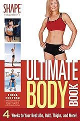 Shape magazine ultimate for sale  Delivered anywhere in UK