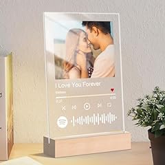 Custom spotify plaque for sale  Delivered anywhere in USA 