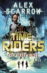 Timeriders the pirate d'occasion  Livré partout en Belgiqu