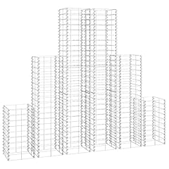 Vidaxl gabione tlg gebraucht kaufen  Wird an jeden Ort in Deutschland