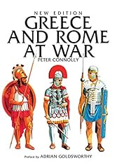 Greece and rome d'occasion  Livré partout en Belgiqu