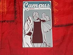 Campus tome confessions d'occasion  Livré partout en France