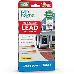 Safe home lead for sale  Delivered anywhere in USA 