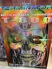 Hot toys terminator for sale  Delivered anywhere in UK