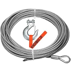 Winchmax winch cable for sale  Delivered anywhere in UK