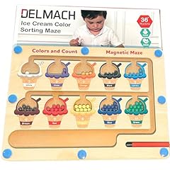 Delmach magnetic color for sale  Delivered anywhere in USA 