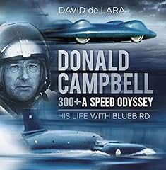 Donald campbell 300 for sale  Delivered anywhere in UK