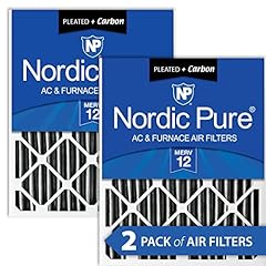 Nordic pure 20x25x4 for sale  Delivered anywhere in USA 