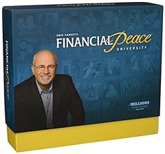 Dave ramsey financial for sale  Delivered anywhere in USA 