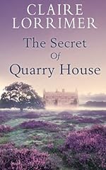 Secret quarry house for sale  Delivered anywhere in UK
