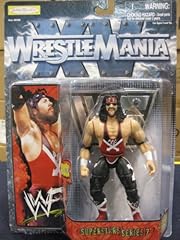 Wwf wrestle mania for sale  Delivered anywhere in USA 