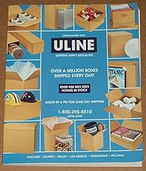 Uline supply specialists for sale  Delivered anywhere in USA 