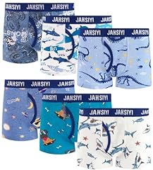 Jahsiyi dinosaur underwear for sale  Delivered anywhere in USA 