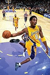 Inkvision kobe bryant for sale  Delivered anywhere in USA 