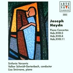 Haydn piano ctos. d'occasion  Livré partout en Belgiqu