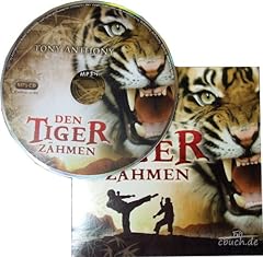 Den tiger zähmen gebraucht kaufen  Wird an jeden Ort in Deutschland
