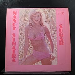Nancy sinatra sugar for sale  Delivered anywhere in USA 