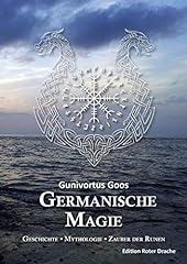 Germanische magie geschichte gebraucht kaufen  Wird an jeden Ort in Deutschland