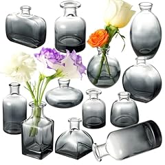 Bud vases set for sale  Delivered anywhere in USA 