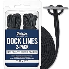Rainiersupplyco dock lines for sale  Delivered anywhere in USA 