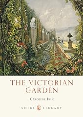Victorian garden 691 for sale  Delivered anywhere in UK