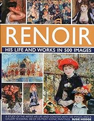 Renoir his life gebraucht kaufen  Wird an jeden Ort in Deutschland