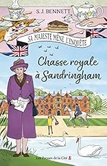 Chasse royale sandringham d'occasion  Livré partout en France