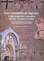 San leonardo siponto. usato  Spedito ovunque in Italia 
