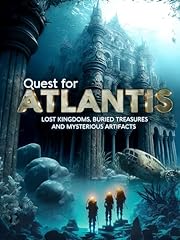 Quest atlantis lost for sale  Delivered anywhere in UK