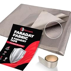 Atmosure faraday fabric for sale  Delivered anywhere in USA 