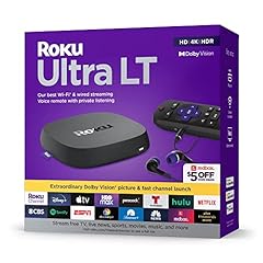 Roku ultra hdr for sale  Delivered anywhere in USA 