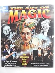 Art magic companion for sale  Delivered anywhere in USA 