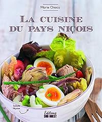 Cuisine pays niçois d'occasion  Livré partout en France