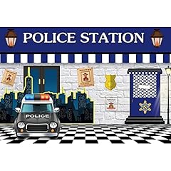 Sdotpmt 5x3ft police for sale  Delivered anywhere in UK