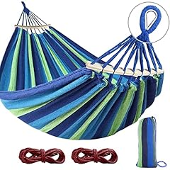 Mosfiata 285x155cm hammock for sale  Delivered anywhere in UK